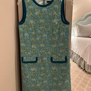 Brooks Brothers Shift Dress